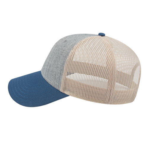 Classic Low Profile Trucker Hat